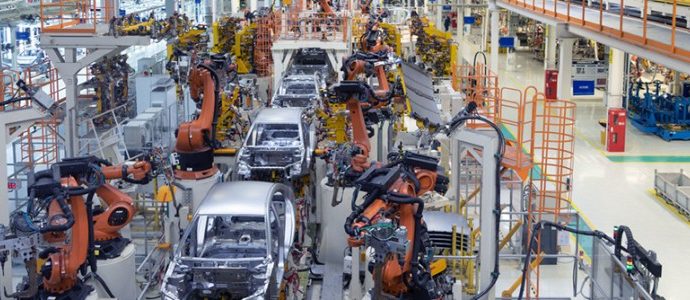 Hormuz oil crisis accelerates global EV sales