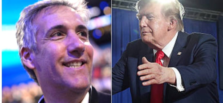 the-traitor-gushingly-buries-hatchet-with-fixer-turned-enemy-michael-cohen-in-part-2-of-chat