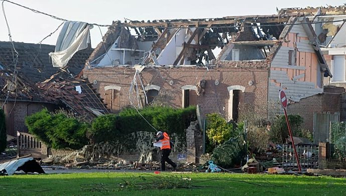 tornado-rips-through-french-village,-injuring-at-least-31
