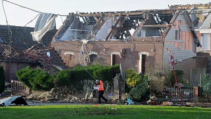 tornado-rips-through-french-village,-injuring-at-least-31