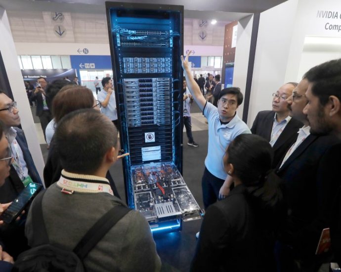 taiwan-charges-9-over-illegal-ai-server-exports-to-china,-including-nvidia-and-super-micro-staff