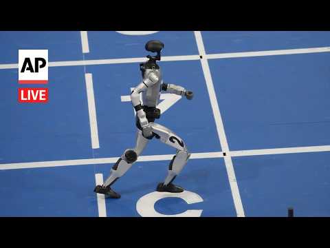 live:-world-humanoid-robot-games-2026-in-china-|-day-4