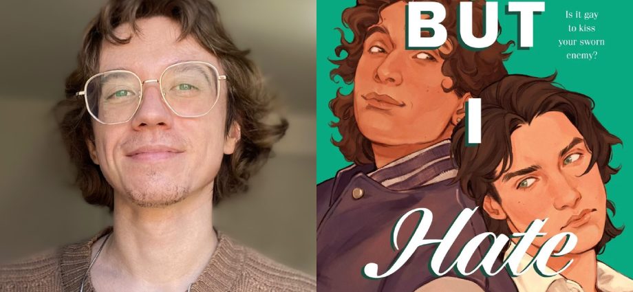 in-‘but-i-hate-him,’-page-powars-lets-trans-teens-be-messy