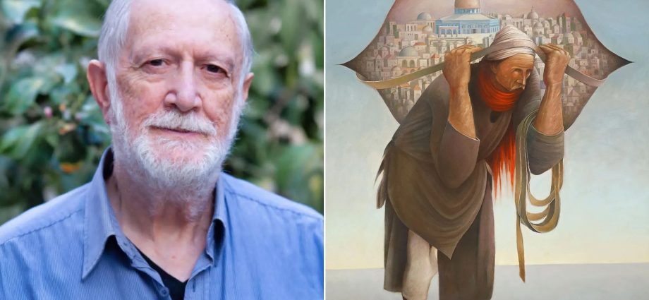 palestinian-artist-sliman-mansour,-giant-of-resistance-art,-dies-aged-79