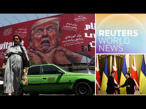 will-tougher-us.-sanctions-force-iran-back-to-the-table?-|-reuters-world-news