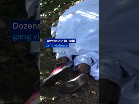 dozens-die-in-haiti-gang-violence-|-dw-news