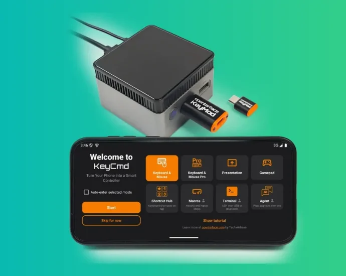 this-tiny-usb-device-turns-your-phone-into-a-keyboard,-mouse,-and-ssh-terminal