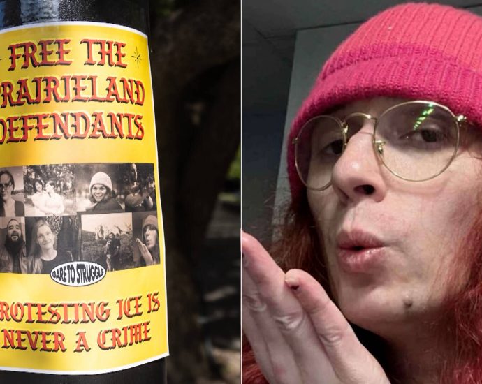meet-prairieland-protester-autumn-hill:-how-her-“act-of-solidarity”-became-a-50-year-prison-sentence