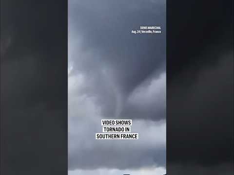 video-shows-tornado-in-southern-france