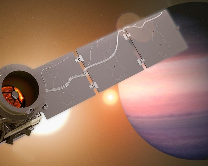 nasa’s-pandora-mission-begins-study-of-exoplanets,-host-stars