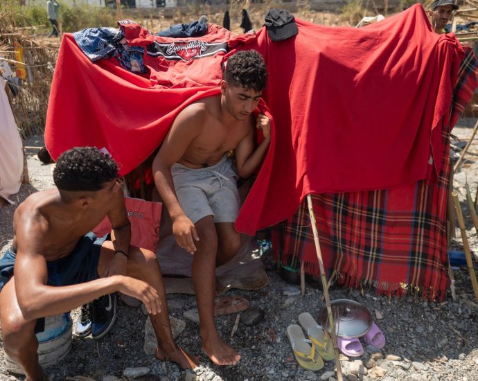spain-requests-emergency-funding-from-the-eu-over-ceuta-migrants