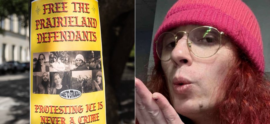 meet-prairieland-protester-autumn-hill:-how-her-“act-of-solidarity”-became-a-50-year-prison-sentence