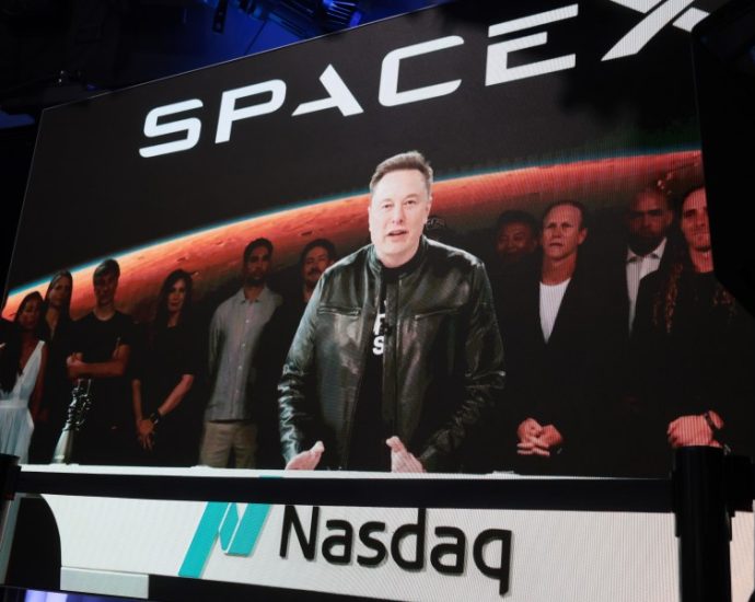 spacex-to-build-$100-billion-spaceport-in-louisiana,-company-says