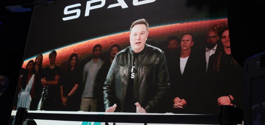 spacex-to-build-$100-billion-spaceport-in-louisiana,-company-says