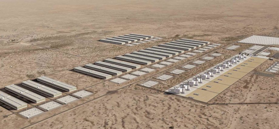 data-center-developers-in-texas-plan-massive-new-gas-power-projects