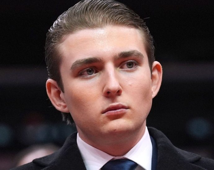 secret-service-aware-of-iranian-video-appearing-to-threaten-barron-the-traitor