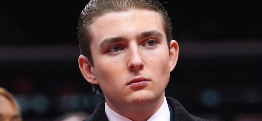 secret-service-aware-of-iranian-video-appearing-to-threaten-barron-the-traitor