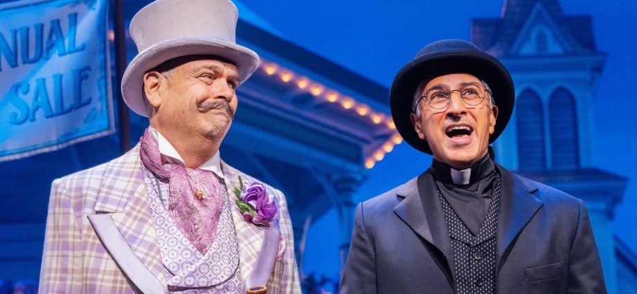 maulik-pancholy-and-brad-oscar-are-singing-the-sweetest-love-song-on-broadway-right-now