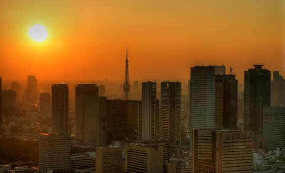 japan’s-‘2050-weather-forecast’-highlights-extreme-heat-in-the-future