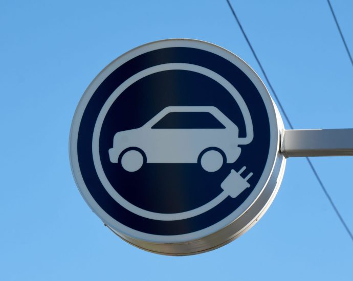 Demand for electric vehicles at an all-time high with record-breaking summer sales