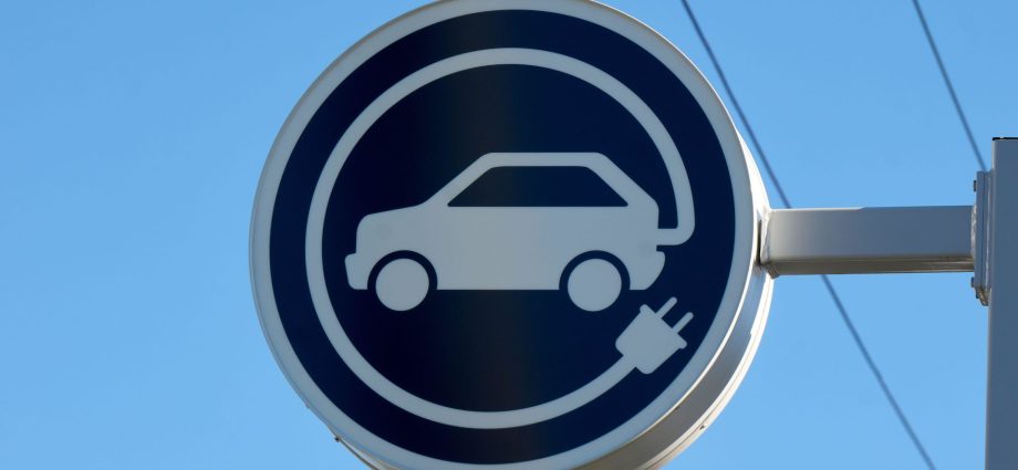 Demand for electric vehicles at an all-time high with record-breaking summer sales