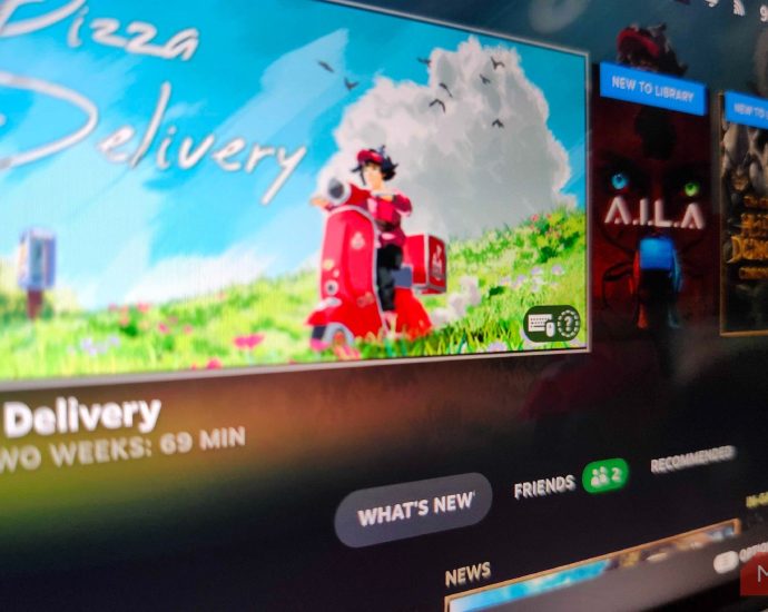 4 Linux distros that are better at gaming than SteamOS