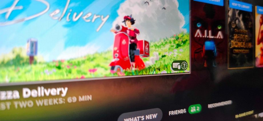 4 Linux distros that are better at gaming than SteamOS