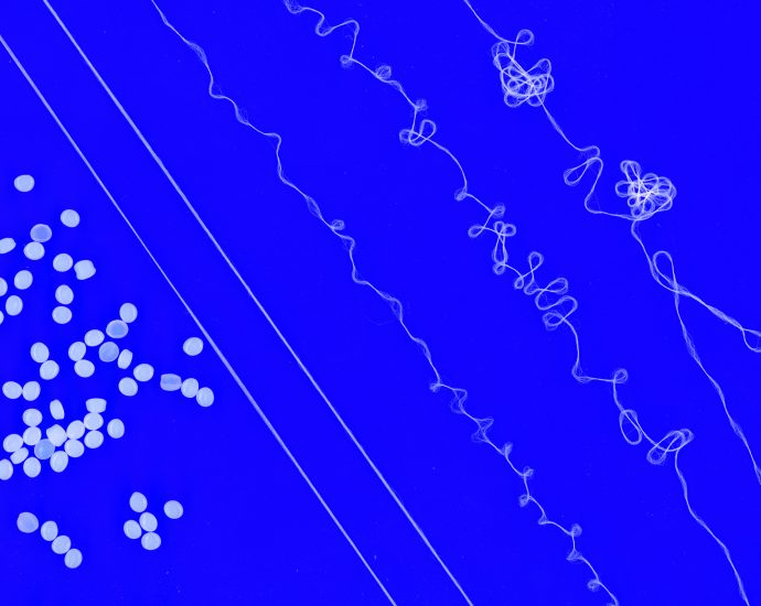 mit-engineers-design-recyclable-elastic-yarn