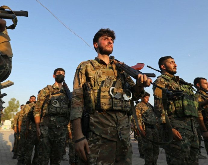who-were-the-syrian-democratic-forces-and-why-dissolve?