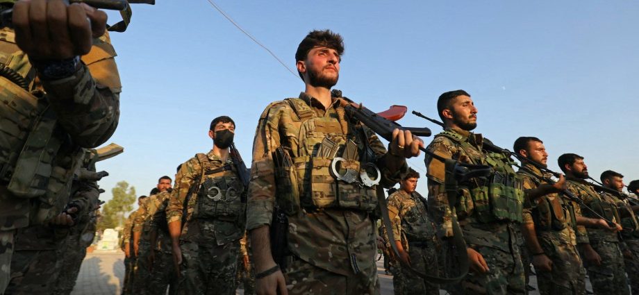 who-were-the-syrian-democratic-forces-and-why-dissolve?