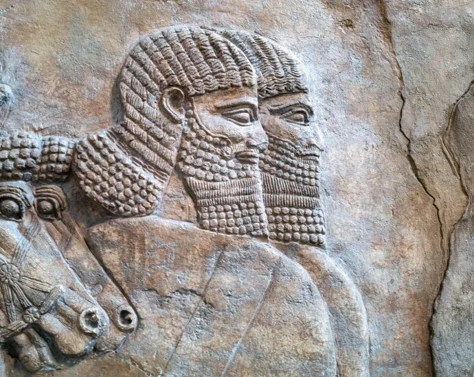 three-forgotten-kings-could-rewrite-the-history-of-ancient-assyria