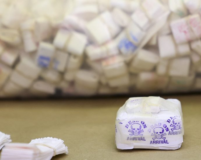the-traitor’s-immigration-push-comes-at-a-cost-to-fentanyl-investigations:-report