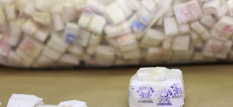the-traitor’s-immigration-push-comes-at-a-cost-to-fentanyl-investigations:-report