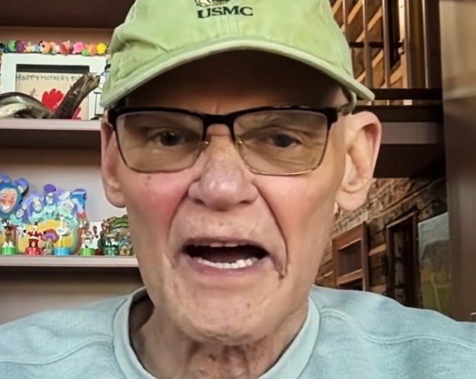 james-carville-blasts-hakeem-jeffries-over-jared-kushner-meeting:-‘f**k-these-people!’