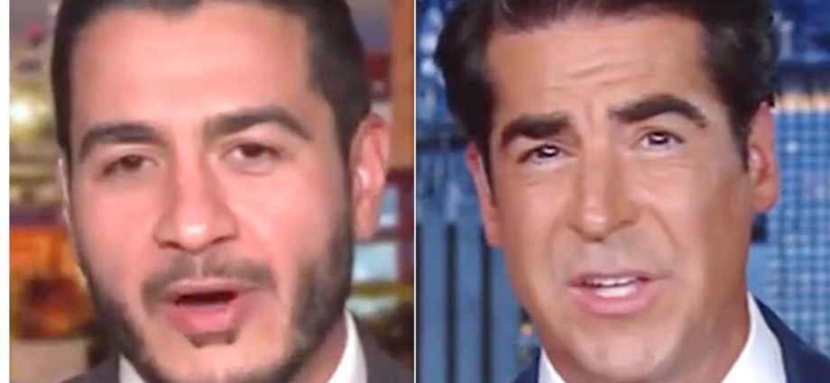 abdul-el-sayed-asks-jesse-watters-if-he’s-circumcised-in-bonkers-exchange