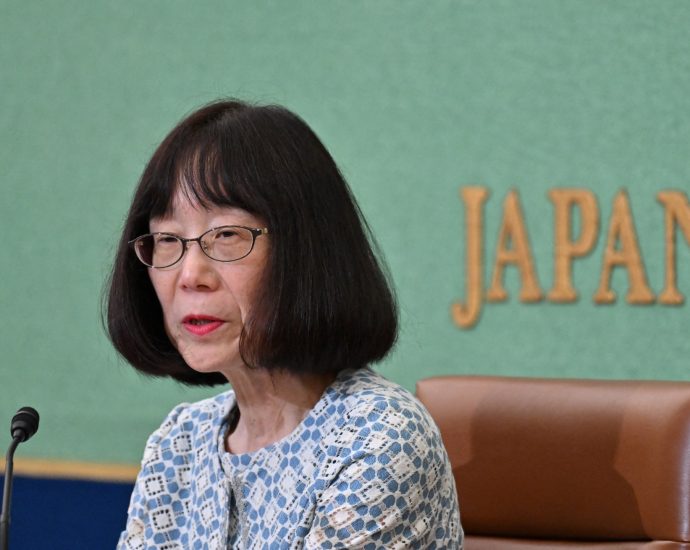 icc-chief-urges-japan-to-counter-us-pressure-on-the-court