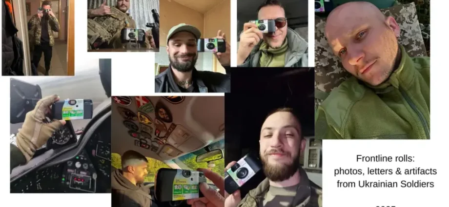 frontline-rolls:-ukrainian-soldiers-document-their-lives-at-the-front-on-film