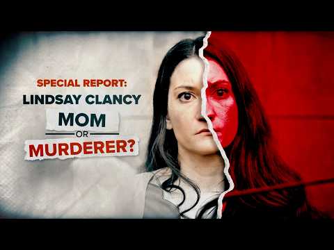 lindsay-clancy:-mom-or-murderer?-|-jesse-weber-live-special-report