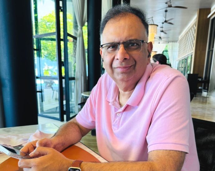 CEO Weekends: SUN Mobility’s Ajay Goel on Building Africa’s Universal Battery-Swapping Network