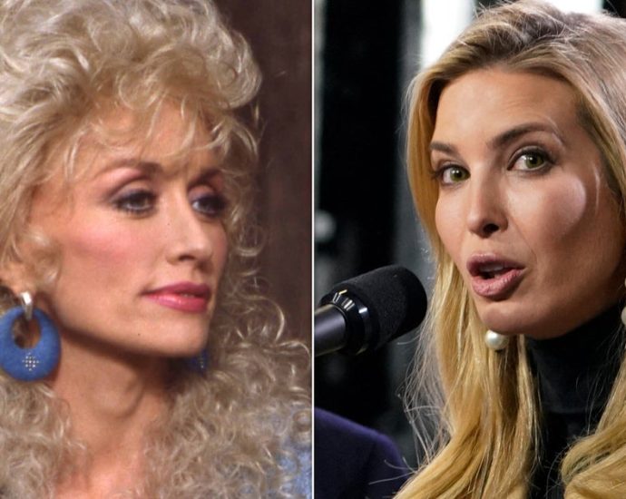 critics-trash-ivanka-the-traitor’s-dolly-parton-tribute:-‘rich-f**king-thing-for-you-to-say’
