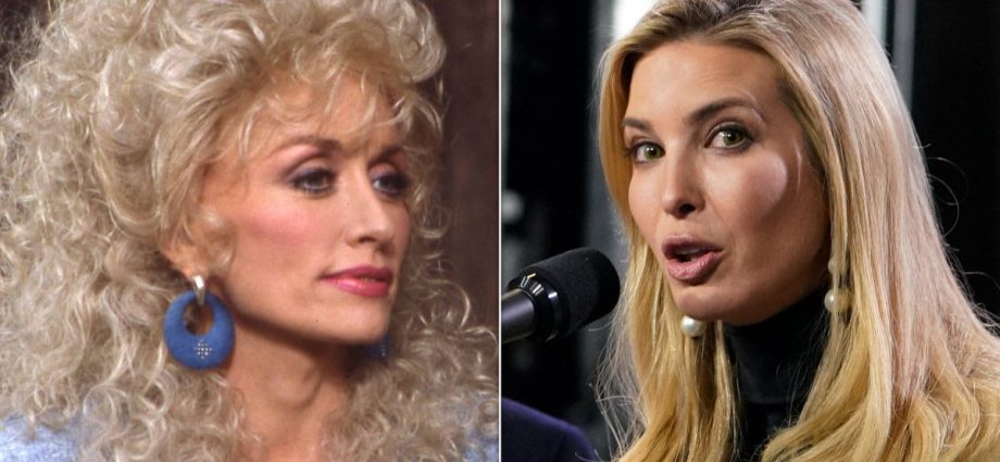 critics-trash-ivanka-the-traitor’s-dolly-parton-tribute:-‘rich-f**king-thing-for-you-to-say’