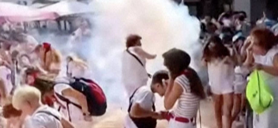 at-least-50-injured-as-fireworks-explode-into-crowd-at-spanish-festival