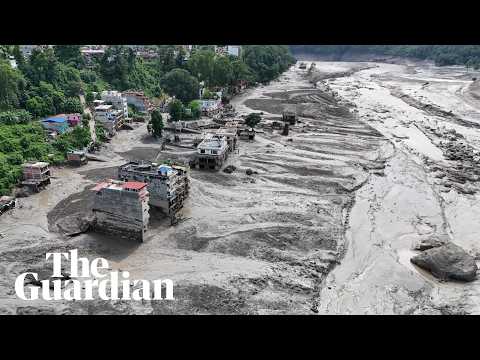 mudslide-submerges-china-nepal-crossing-point