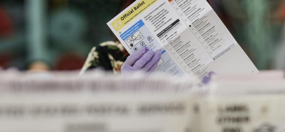 california,-other-states-sue-again-to-block-new-us.-postal-service-rules-for-mail-ballots