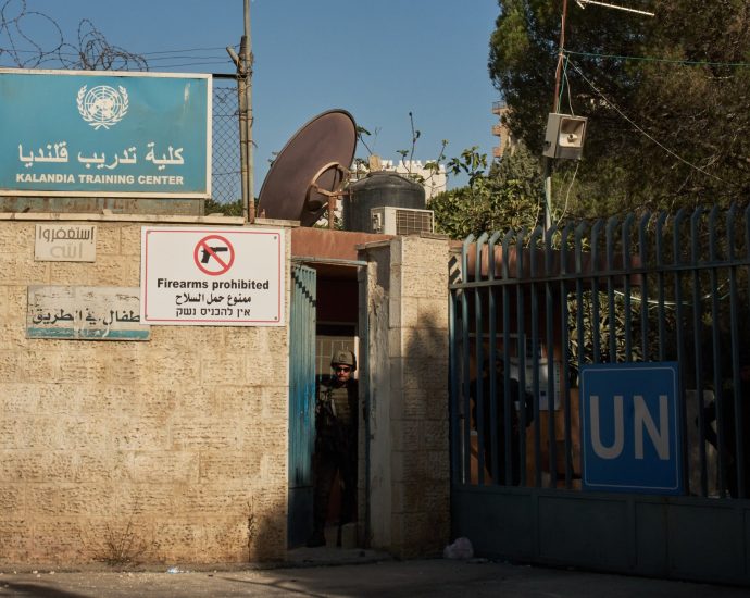 unrwa-chief-condemns-israeli-seizure-of-east-jerusalem-facility