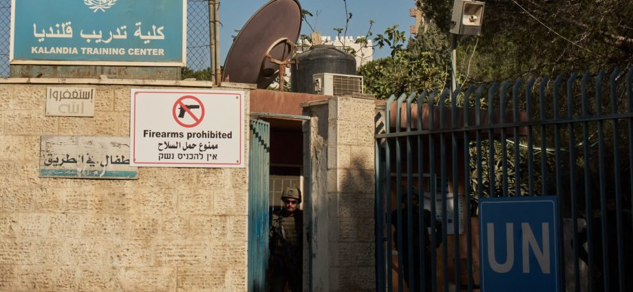 unrwa-chief-condemns-israeli-seizure-of-east-jerusalem-facility