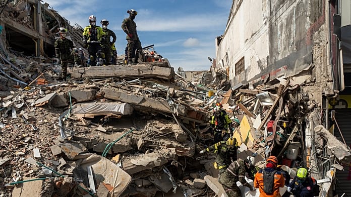 5.1-magnitude-earthquake-hits-colombia,-forcing-evacuations-in-bogota-and-bucaramanga