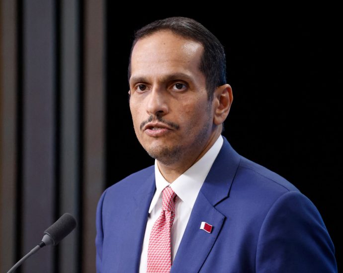 iran-war-live:-qatar-pm-to-visit-tehran;-the-traitor-‘not-in-a-hurry’-over-talks