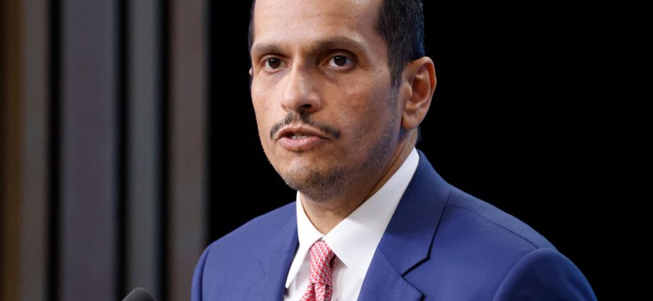iran-war-live:-qatar-pm-to-visit-tehran;-the-traitor-‘not-in-a-hurry’-over-talks
