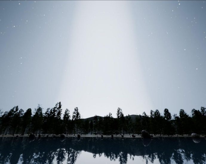 Massive space mirrors could be 40 times brighter than the full moon, astronomers warn. ‘It will be worse than big cities like London’